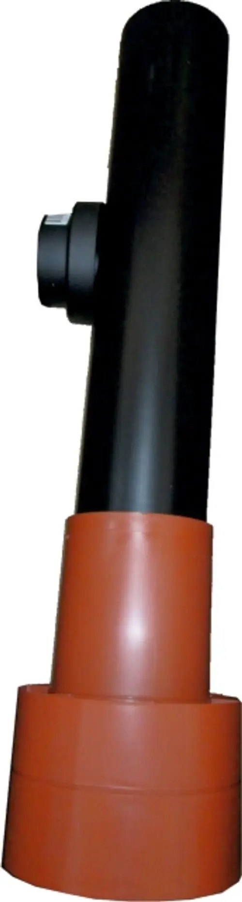 Wolf-Dachdurchfuehrung-DN125-isoliert-L1159mm-rot-fuer-CWL-2576999 gallery number 1
